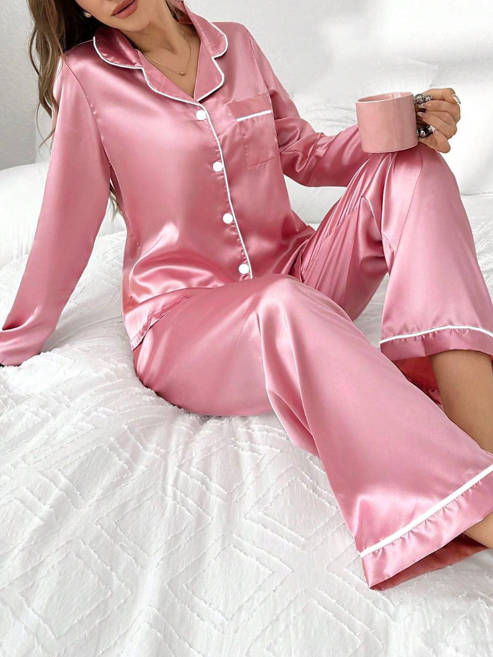 silk suit nighty fabric  silk jersey