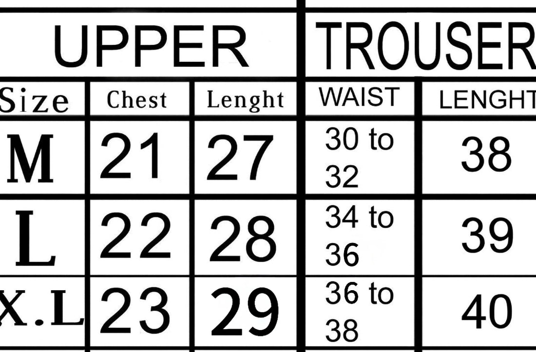 Black Zipper Pocket Panel Winter Tracksuit For Mens & Boys