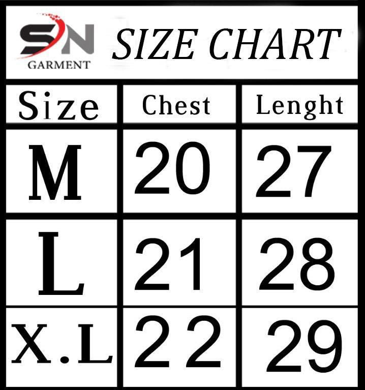 White Colour Drop Shoulder T-Shirt For Mens & Boys (SN124)